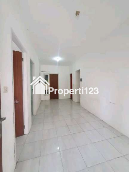 Rumah minimalis cluster nyaman dan asri di Jagakarsa Jakarta Selatan - 5