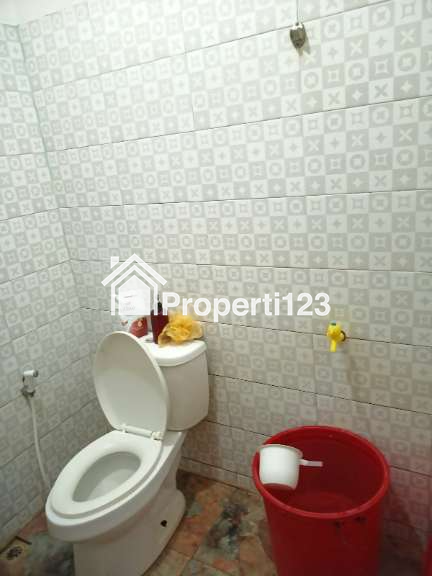 Rumah 2Lt cash/kpr dalam perumahan Puri Mas Depok - 7