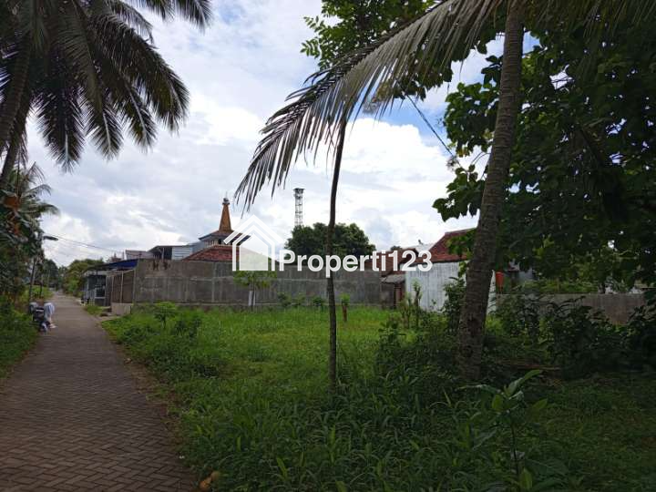 (BWI A.429) Dijual Tanah Siap Bangun di Jl. Seguling, Kel. Kedayunan, Kec. Kabat, Kab. Banyuwangi - 2