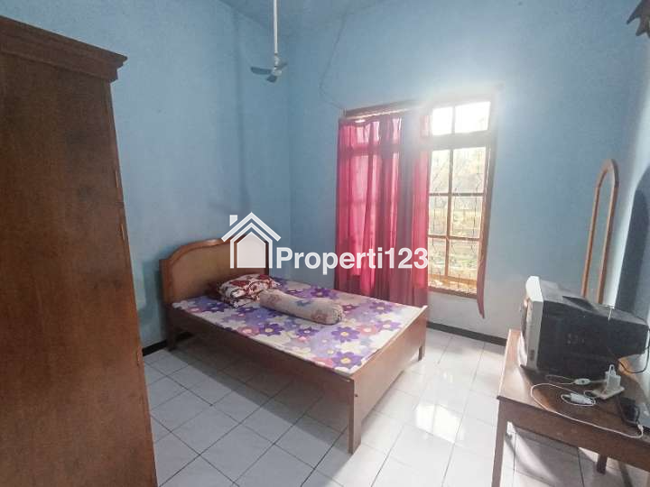 (BWI A.428) Dijual Rumah di Dsn. Sumbergroto. Rejoagung, Kec. Srono, Kab. Banyuwangi - 6