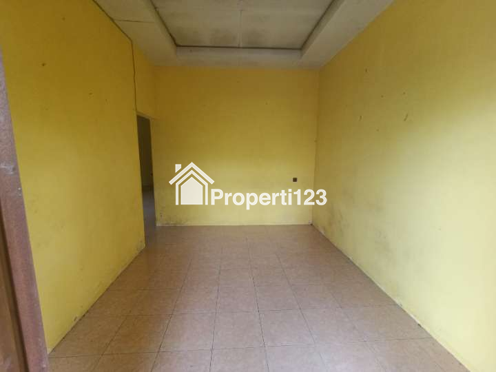 (BWI A. 424) Dijual Rumah & Ruko di Kelurahan Kembiritan, Kecamatan Genteng, Kab. Banyuwangi - 6