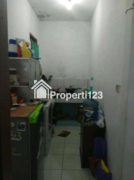 Jual Rumah Cigadung Wetan Kota Bandung - 3