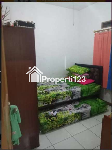 Jual Rumah Cigadung Wetan Kota Bandung - 4
