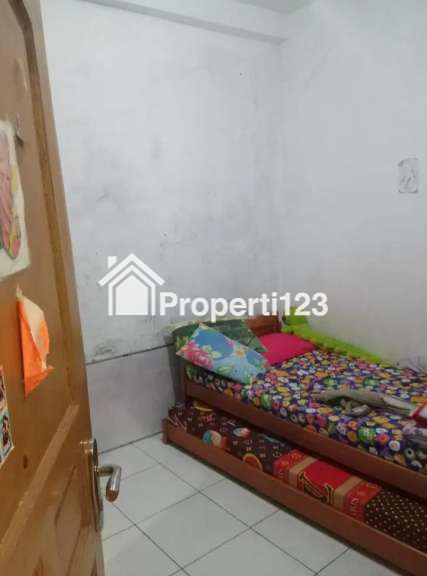 Jual Rumah Cigadung Wetan Kota Bandung - 5