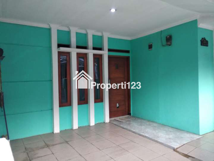 Jual Rumah Rancamanyar - 3