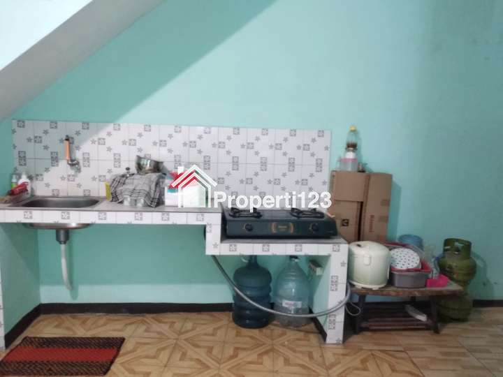 Jual Rumah Rancamanyar - 10