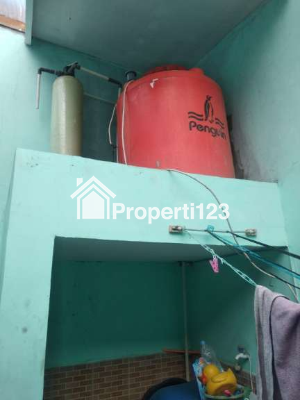 Jual Rumah Rancamanyar - 11