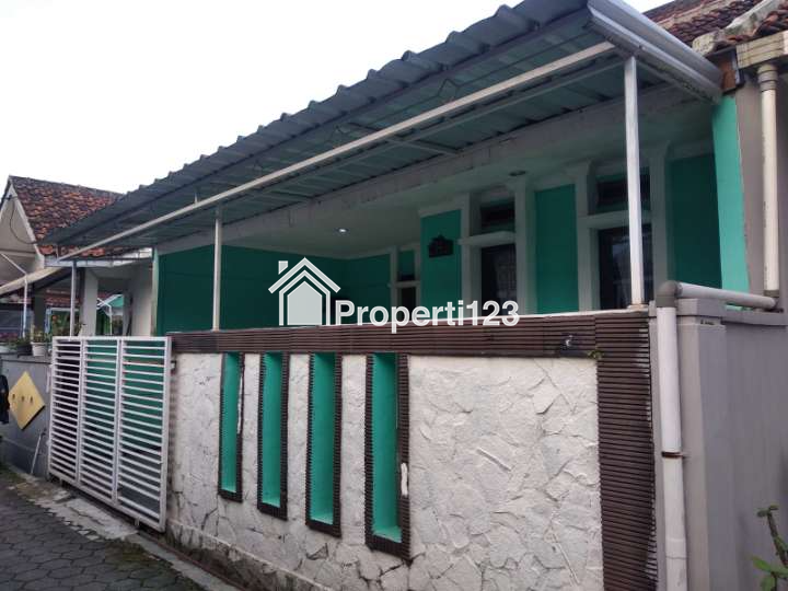 Jual Rumah Rancamanyar - 2