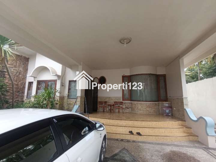 (BWI A.421) Dijual Rumah dan Toko di Desa Sumberberas, Kec. Muncar, Kab. Banyuwangi - 6