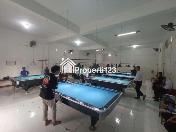 (BWI A.421) Dijual Rumah dan Toko di Desa Sumberberas, Kec. Muncar, Kab. Banyuwangi - 3