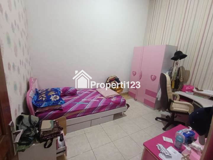 (BWI A.421) Dijual Rumah dan Toko di Desa Sumberberas, Kec. Muncar, Kab. Banyuwangi - 9