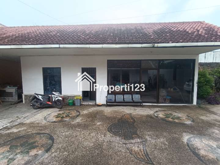 (BWI A.421) Dijual Rumah dan Toko di Desa Sumberberas, Kec. Muncar, Kab. Banyuwangi - 4