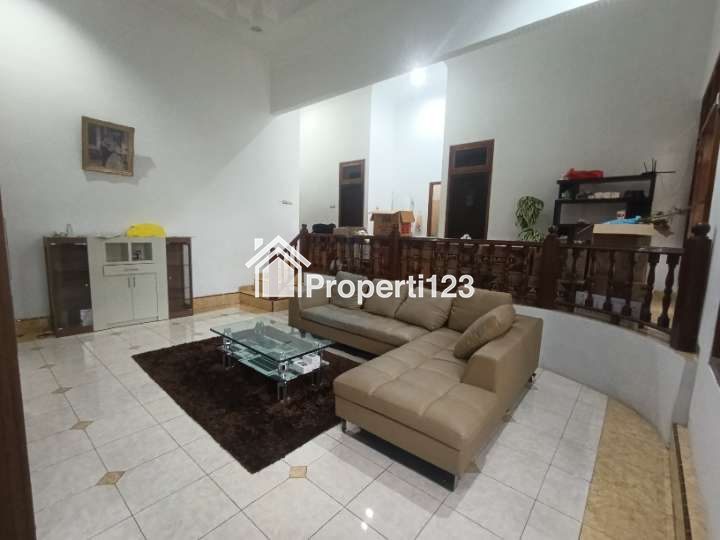 (BWI A.421) Dijual Rumah dan Toko di Desa Sumberberas, Kec. Muncar, Kab. Banyuwangi - 8