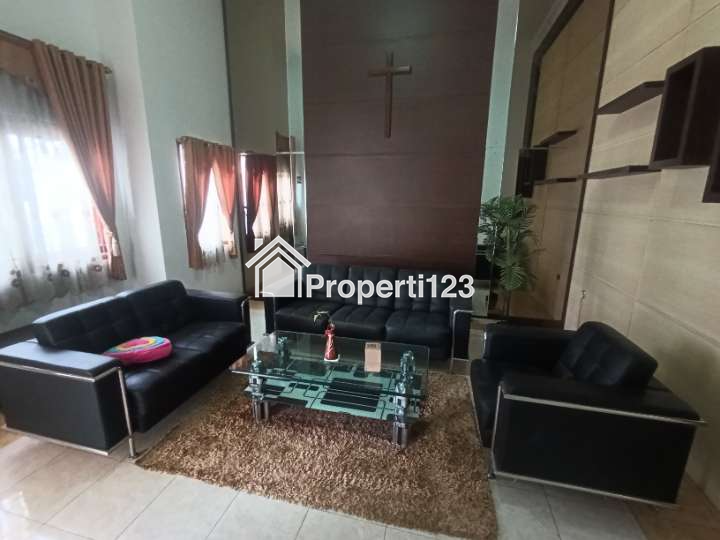 (BWI A.421) Dijual Rumah dan Toko di Desa Sumberberas, Kec. Muncar, Kab. Banyuwangi - 7