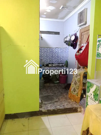 Jual rumah dekat bandara soekarno hatta - 3