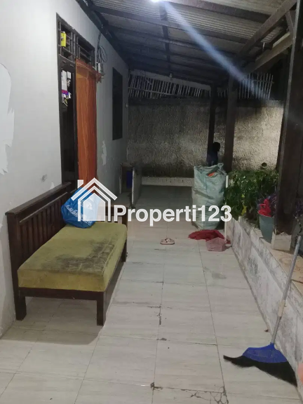 Jual rumah dekat bandara soekarno hatta - 1
