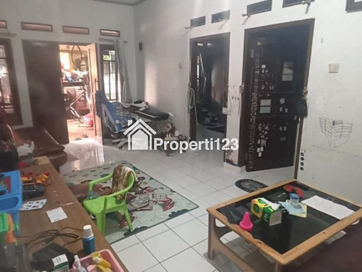 Turun Harga! Jual, Bumi Panyileukan Blok-P6, LB.102, LT.100, 1.5 Lt. - 8