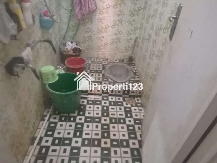 Turun Harga! Jual, Bumi Panyileukan Blok-P6, LB.102, LT.100, 1.5 Lt. - 6