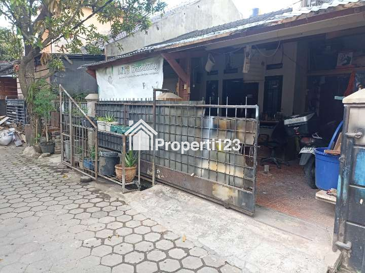 Turun Harga! Jual, Bumi Panyileukan Blok-P6, LB.102, LT.100, 1.5 Lt. - 2