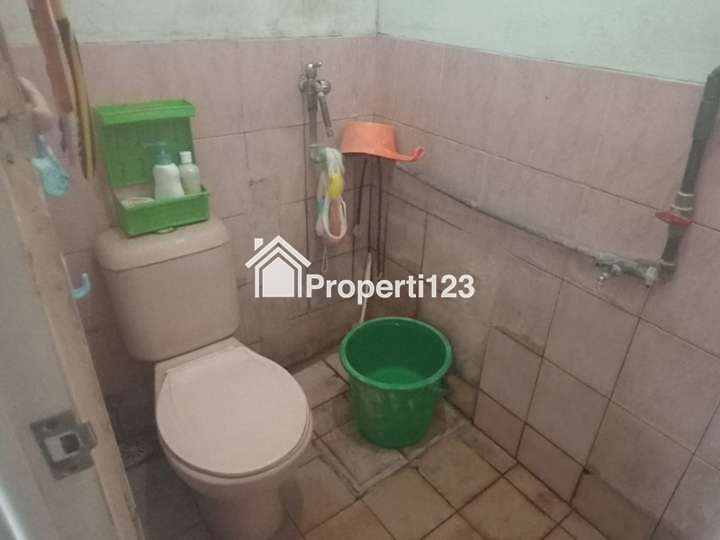 Turun Harga! Jual, Bumi Panyileukan Blok-P6, LB.102, LT.100, 1.5 Lt. - 14