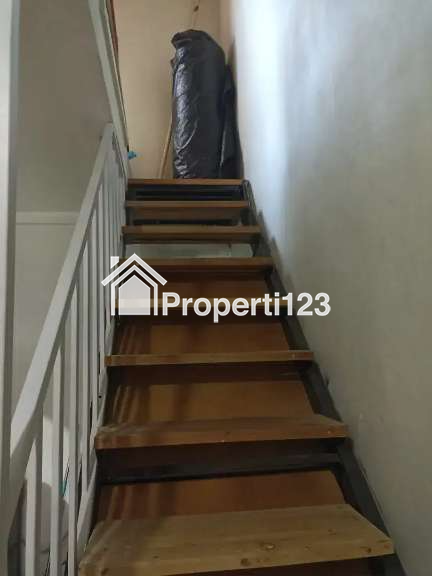 Turun Harga! Jual, Bumi Panyileukan Blok-P6, LB.102, LT.100, 1.5 Lt. - 15