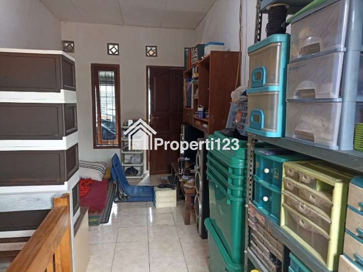 Turun Harga! Jual, Bumi Panyileukan Blok-P6, LB.102, LT.100, 1.5 Lt. - 16