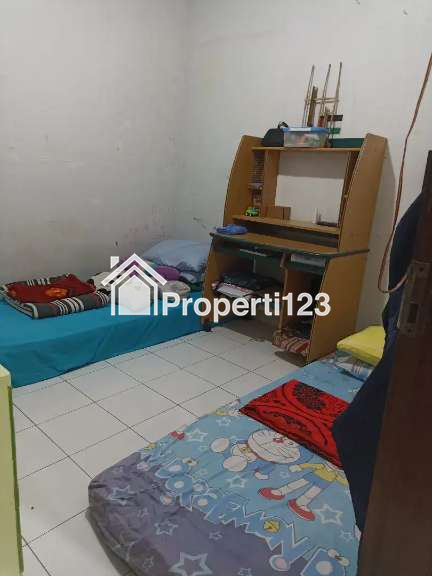 Turun Harga! Jual, Bumi Panyileukan Blok-P6, LB.102, LT.100, 1.5 Lt. - 11