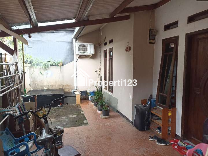 Turun Harga! Jual, Bumi Panyileukan Blok-P6, LB.102, LT.100, 1.5 Lt. - 3