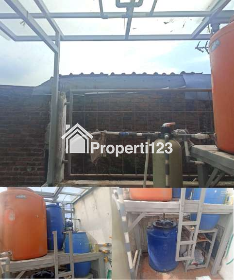 Turun Harga! Jual, Bumi Panyileukan Blok-P6, LB.102, LT.100, 1.5 Lt. - 20