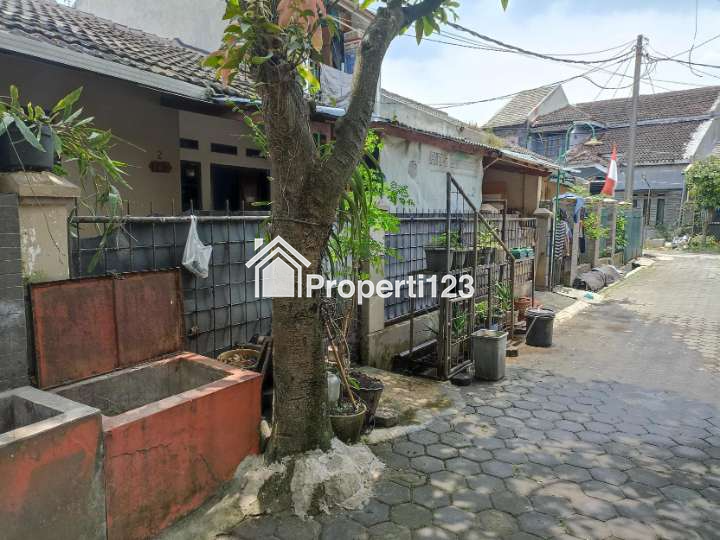 Turun Harga! Jual, Bumi Panyileukan Blok-P6, LB.102, LT.100, 1.5 Lt. - 1