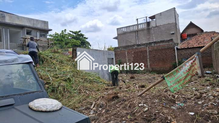 Jual Tanah Strategis Pusat Kota Bandung - 4