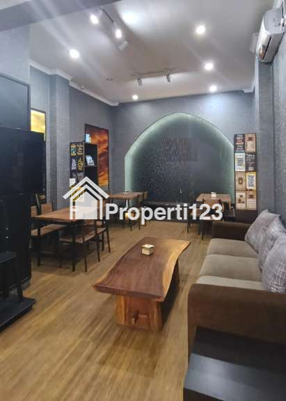 Ruko Rapi Siap Usaha Jalan Raya Candrabaga Pondok Ungu Bekasi - 4