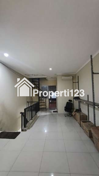 Ruko Rapi Siap Usaha Jalan Raya Candrabaga Pondok Ungu Bekasi - 6