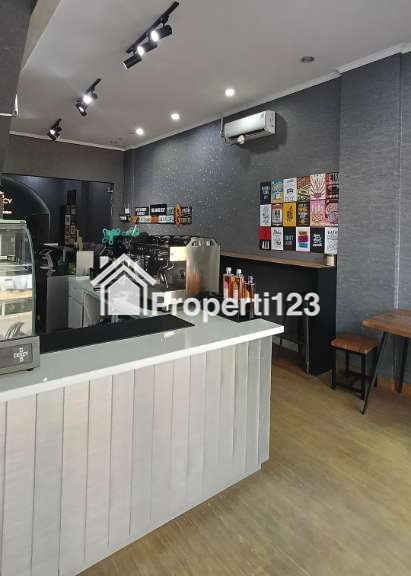 Ruko Rapi Siap Usaha Jalan Raya Candrabaga Pondok Ungu Bekasi - 2