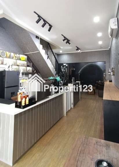 Ruko Rapi Siap Usaha Jalan Raya Candrabaga Pondok Ungu Bekasi - 3