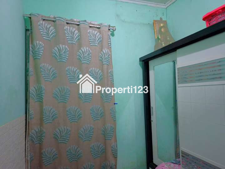 Rumah Cluster Manhattan Mutiara Gading City Bekasi - 4