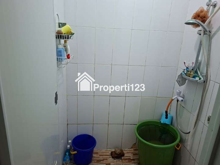 Rumah Cluster Manhattan Mutiara Gading City Bekasi - 7