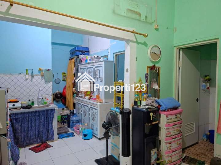 Rumah Cluster Manhattan Mutiara Gading City Bekasi - 3
