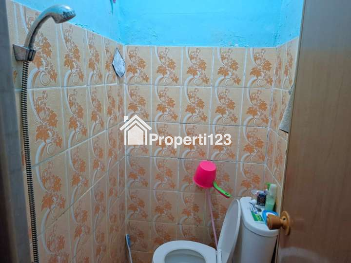 Rumah Cluster Manhattan Mutiara Gading City Bekasi - 6