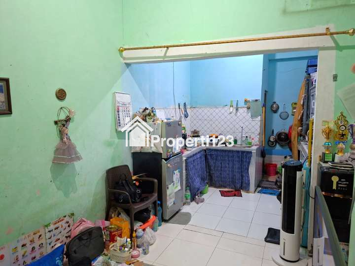 Rumah Cluster Manhattan Mutiara Gading City Bekasi - 2