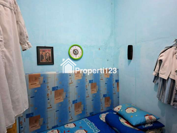 Rumah Cluster Manhattan Mutiara Gading City Bekasi - 5