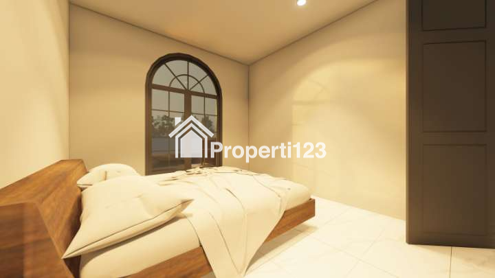 Dijual Rumah Nyaman New Cendana Green Village 2 Hanya 10 Menit ke UNPAM. - 9