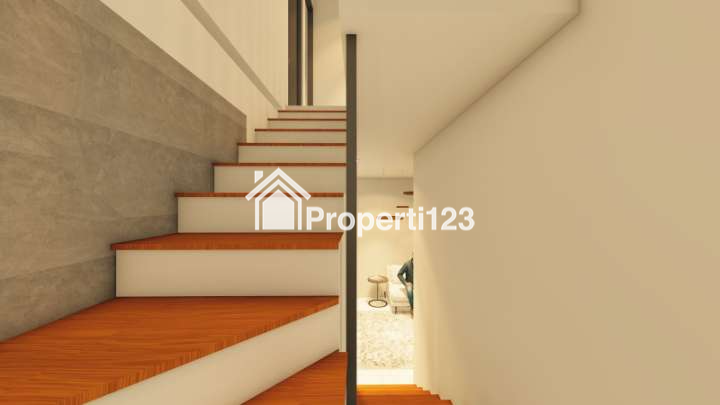 Dijual Rumah Nyaman New Cendana Green Village 2 Hanya 10 Menit ke UNPAM. - 7