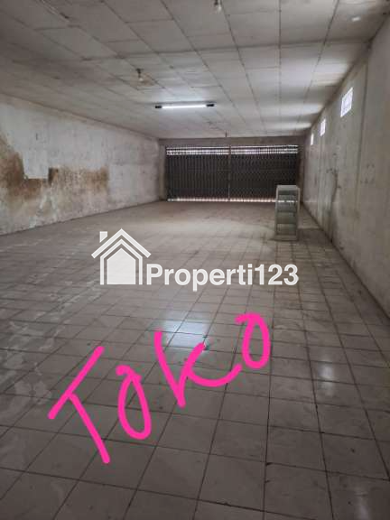 Dijual Toko+Gudang di Kediri - 3