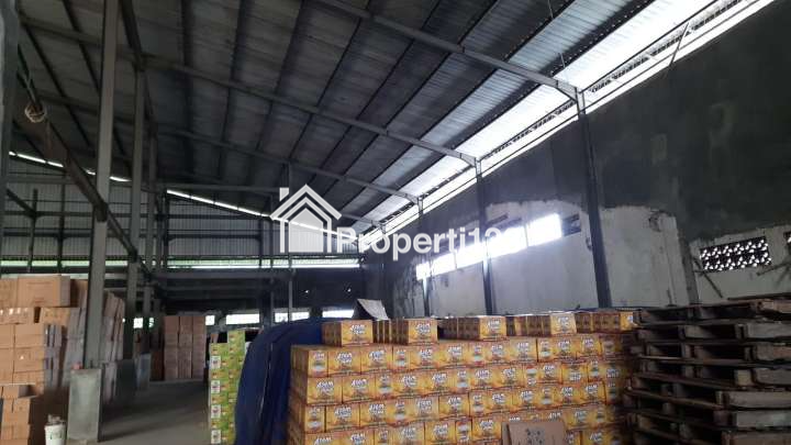 Disewakan Gudang di Kendal Jawa Tengah - 3