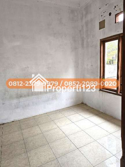 Rumah Murah Siap Huni di Banjar Jawa Barat – Saphire Regency Tipe 54 1482F0 - 3