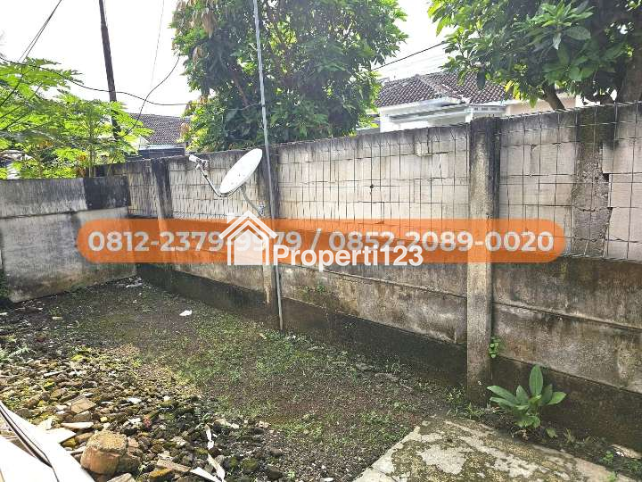 Rumah Murah Siap Huni di Banjar Jawa Barat – Saphire Regency Tipe 54 1482F0 - 6
