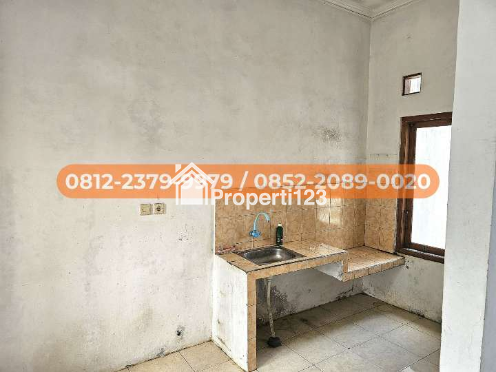 Rumah Murah Siap Huni di Banjar Jawa Barat – Saphire Regency Tipe 54 1482F0 - 5