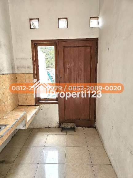 Rumah Murah Siap Huni di Banjar Jawa Barat – Saphire Regency Tipe 54 1482F0 - 4