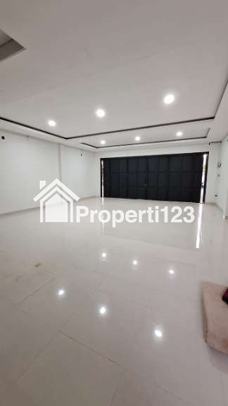 Disewakan Ruko 2Lantai di Jepara - 3